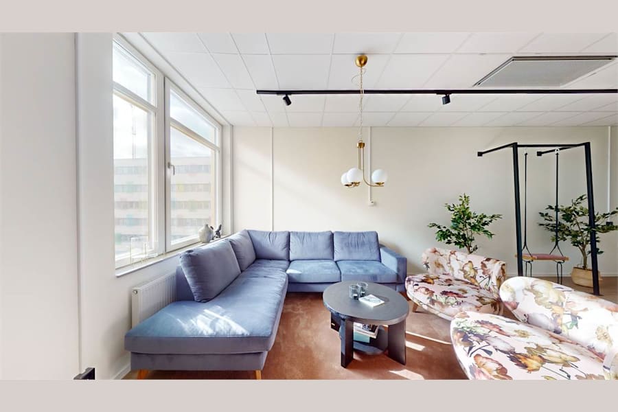 Kontorslokal på Carl Krooks gata 25, Helsingborg – bild 2