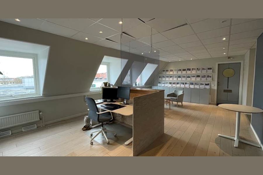 Kontorslokal på Österväg 3, Visby – bild 3