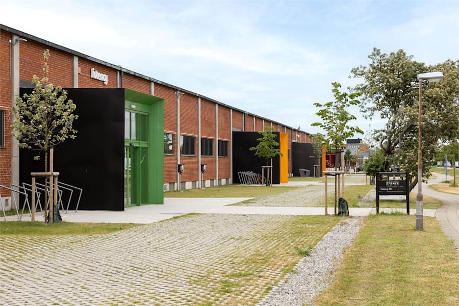 Kontorslokal på Kosterögatan 15, Malmö – bild 3