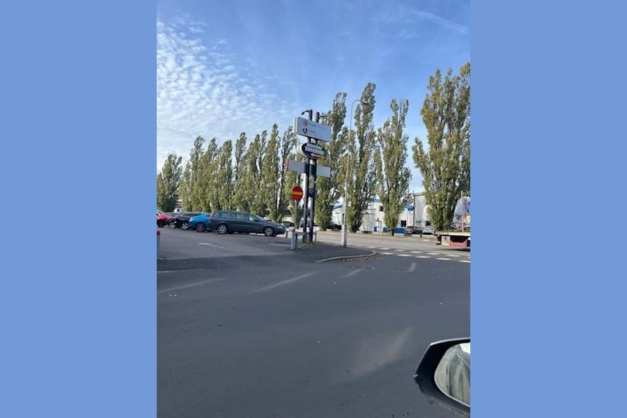 Lokal på Tackjärnsgatan 1, Göteborg – bild 2