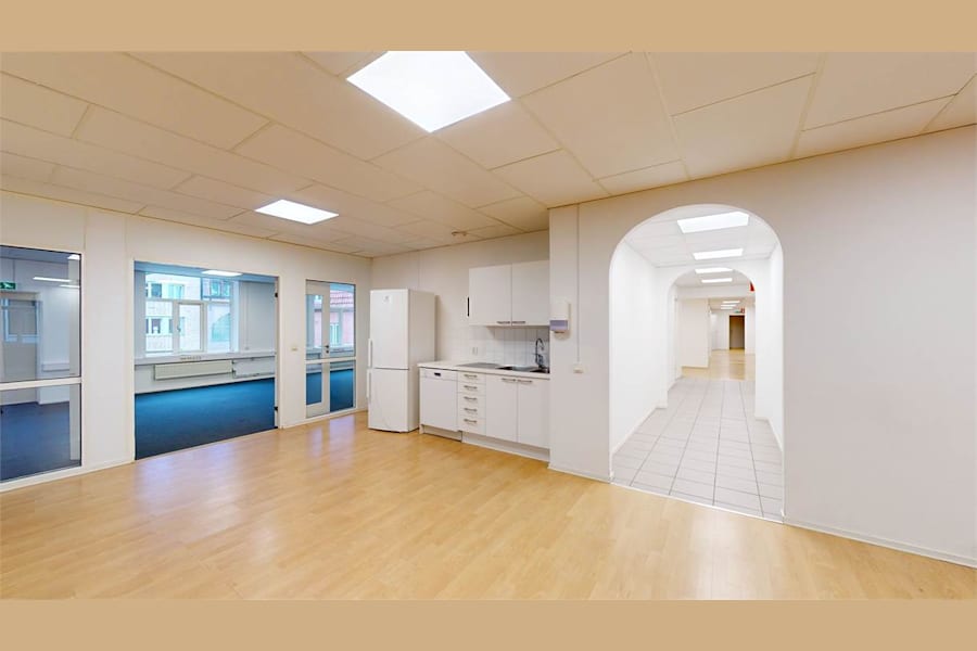 Kontorslokal på Hjulhamnsgatan 3, Malmö – bild 15