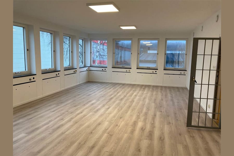 Industrilokal på Sjödalsvägen 44, Huddinge