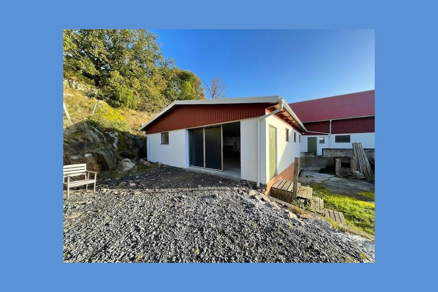 Lokal på Hede 222 Hålta, Kungälv – bild 2