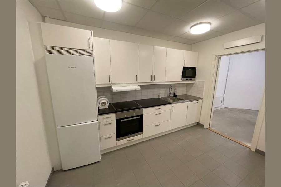 Butikslokal på Postflyget 13, Torslanda – bild 14