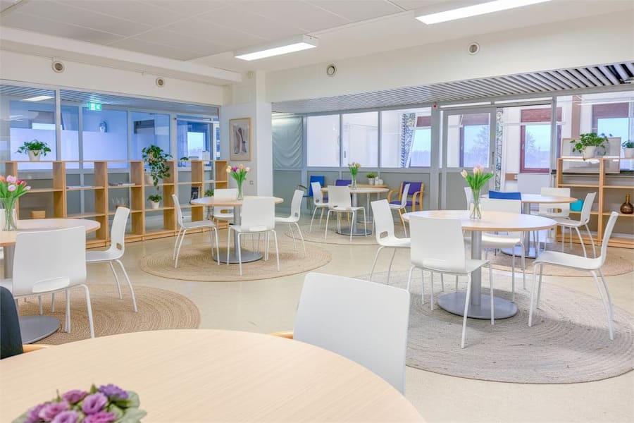 Kontorslokal på Luxorgatan 1, Motala – bild 2