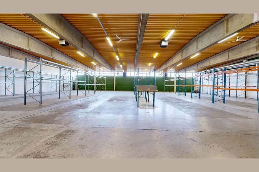 Kontorslokal på Trehögsgatan 4, Malmö – bild 5