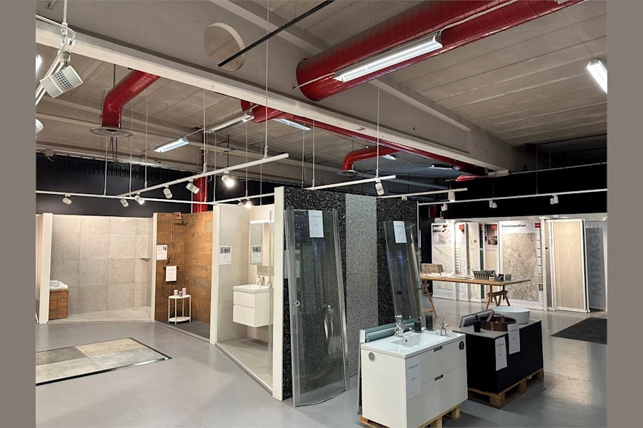 Butikslokal på Kuskvägen 6, Sollentuna – bild 3