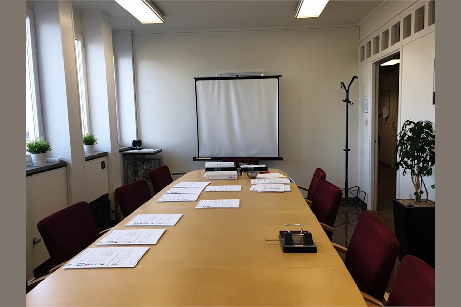 Kontorslokal på Skånevägen 16, Älmhult – bild 4