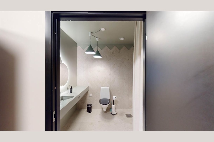 Kontorslokal på Herrestadsgatan 21, Ystad – bild 8