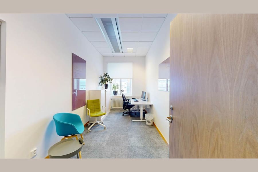 Kontorslokal på Neptunigatan 1, Malmö – bild 8