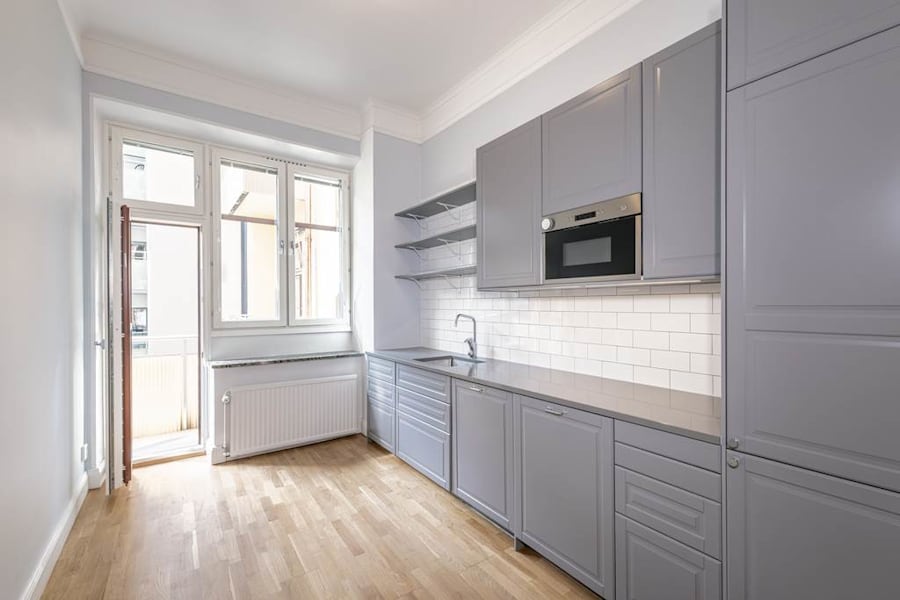 Butikslokal på Linnégatan 22, Stockholm – bild 9