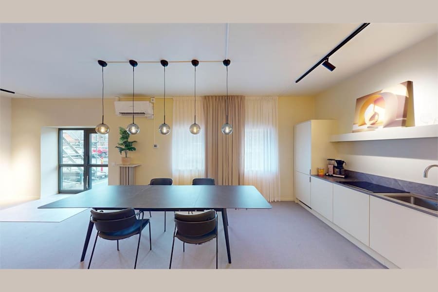 Kontorslokal på Herrestadsgatan 21, Ystad