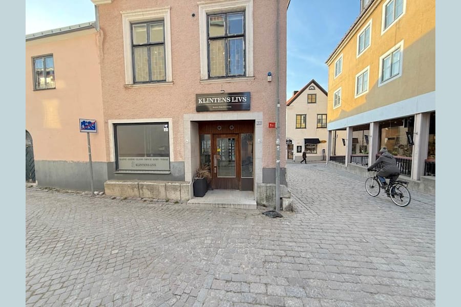 Butikslokal på Hästgatan 22, Visby – bild 3