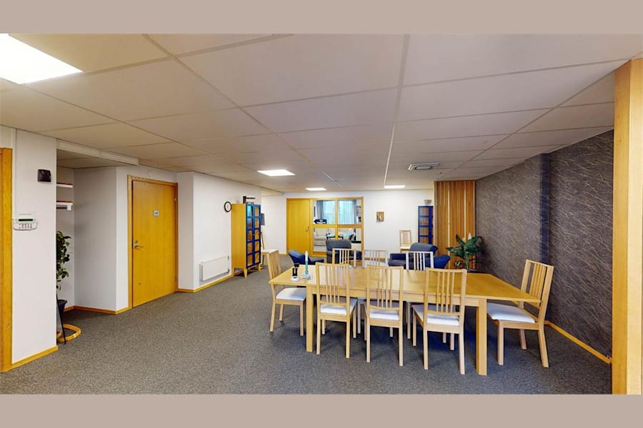 Coworking-plats på Montörgatan 7, Halmstad – bild 6