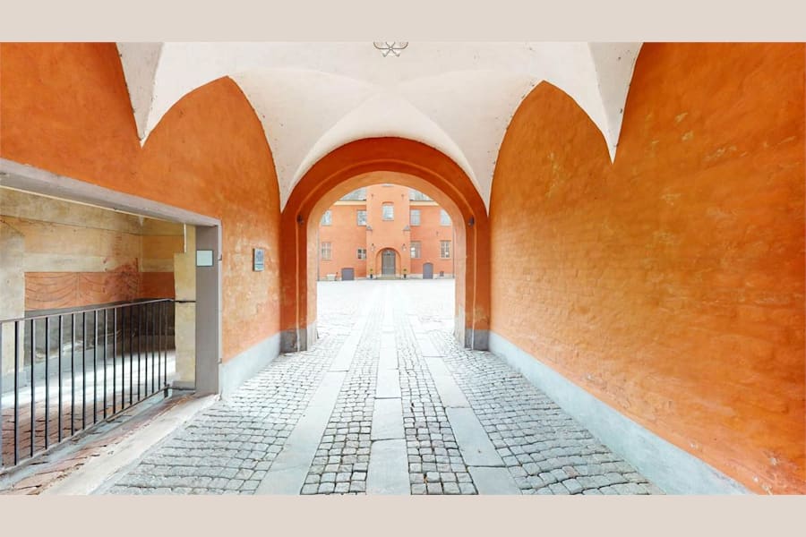 Kontorslokal på Aschebergsgatan 1, Halmstad – bild 2