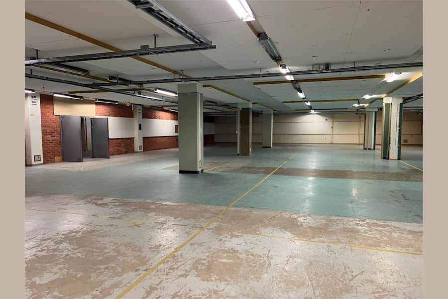 Lagerlokal på Instrumentvägen 31, Hägersten – bild 10