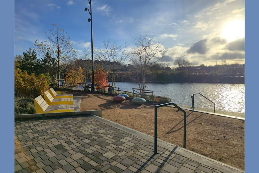 Butikslokal på Citadellsvägen 15, Malmö – bild 10