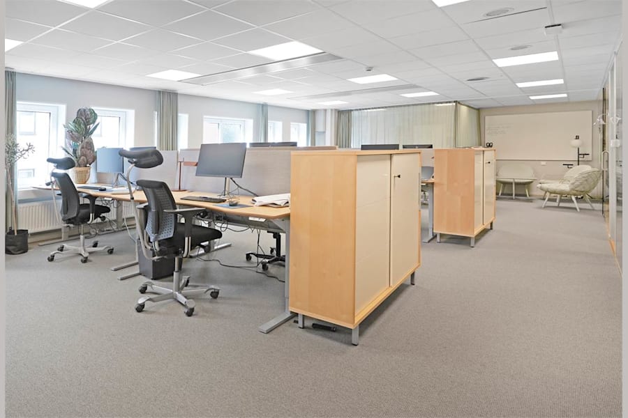 Kontorslokal på Sehlstedtsgatan 6, Stockholm – bild 6