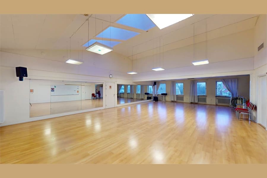 Kontorslokal på Linnégatan 61, Limhamn – bild 5