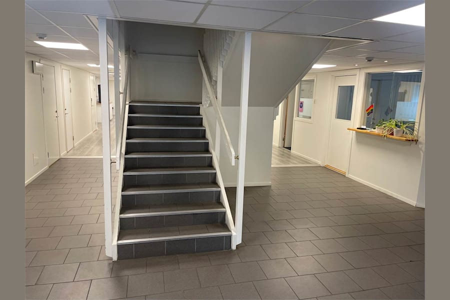 Kontorslokal på Södra Trängallén 2A, Skövde – bild 8