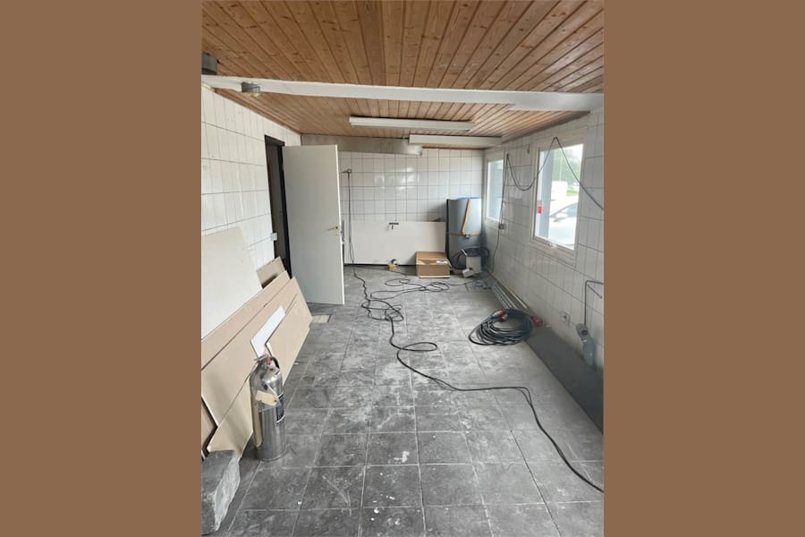 Kontorslokal på Servicevägen 6, Falkenberg – bild 10