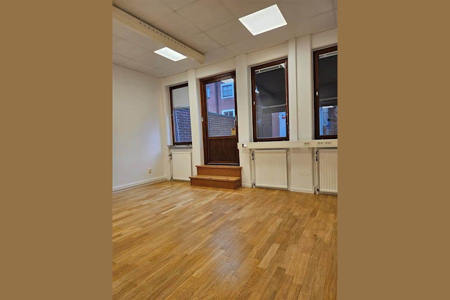 Kontorslokal på Mäster Johansgatan 6, MALMÖ – bild 9