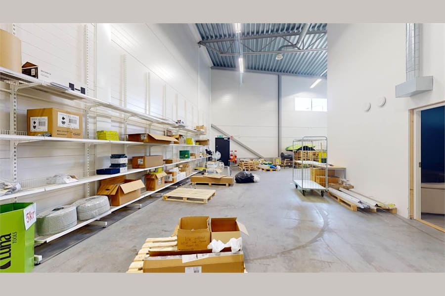 Butikslokal på Topplocksgatan 11, Malmö – bild 6