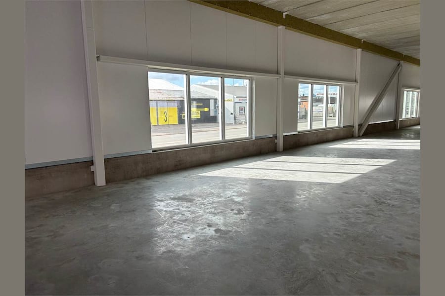 Butikslokal på Danmarksgatan 26, Uppsala – bild 3