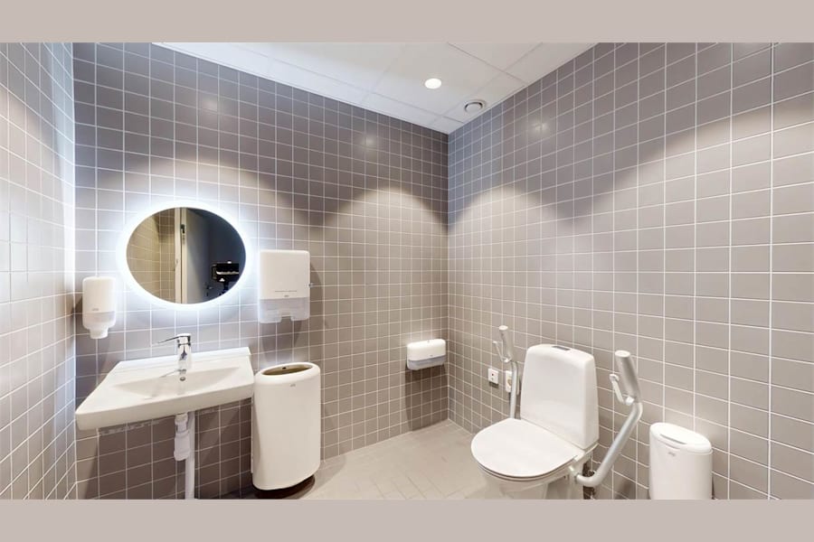 Kontorslokal på Ekslingan 8, Helsingborg – bild 10