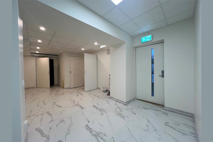 Butikslokal på Slöjdvägen 7, Järfälla – bild 2