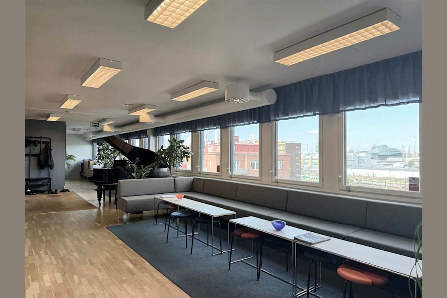 Kontorslokal på Stampgatan 15, Göteborg – bild 4