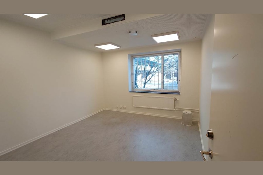 Butikslokal på Hagalundsgatan 8, Solna – bild 4