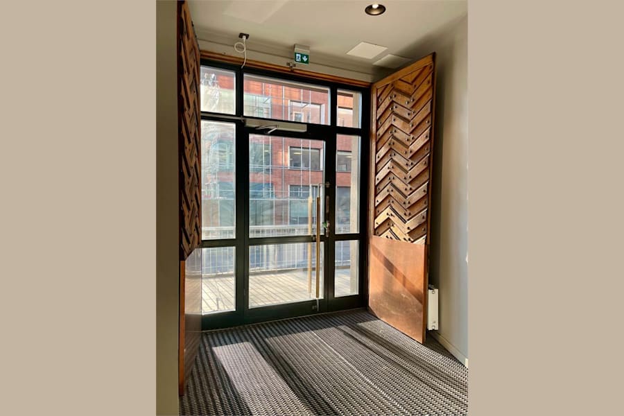 Kontorslokal på Kämpegatan 6, Göteborg – bild 19