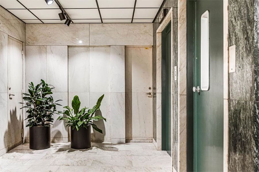 Kontorslokal på Ynglingagatan 14, STOCKHOLM – bild 4