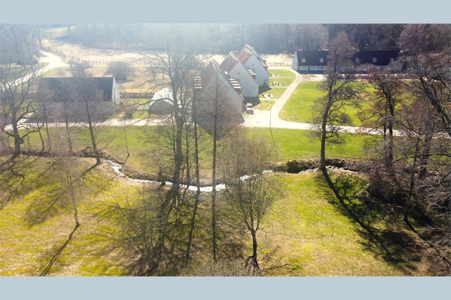 Kontorslokal på Plönninge 477A, Harplinge – bild 12