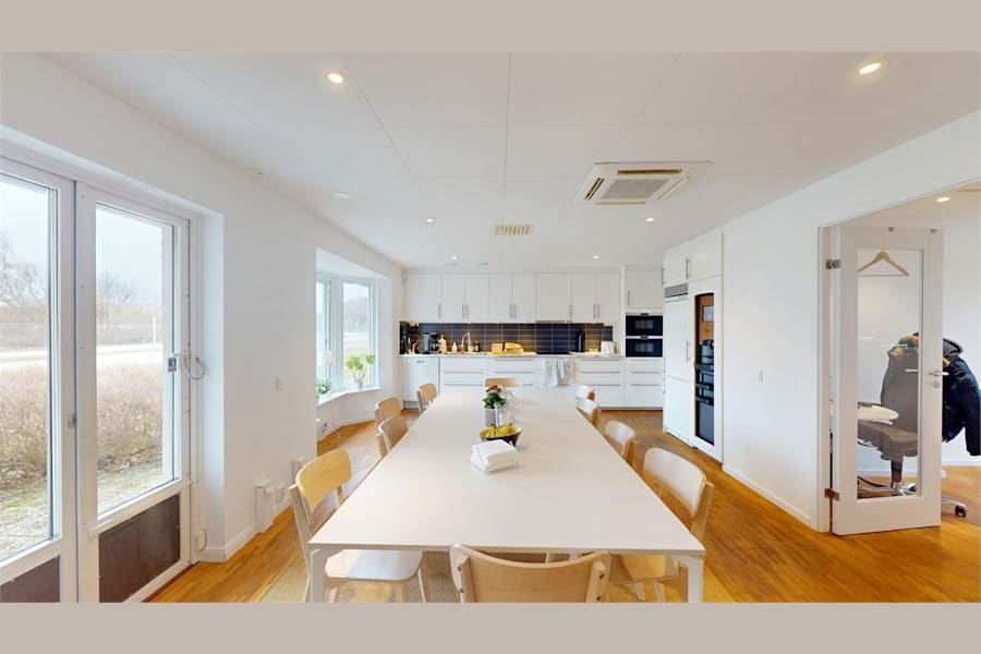 Lagerlokal på Industrigatan 117, Helsingborg – bild 8