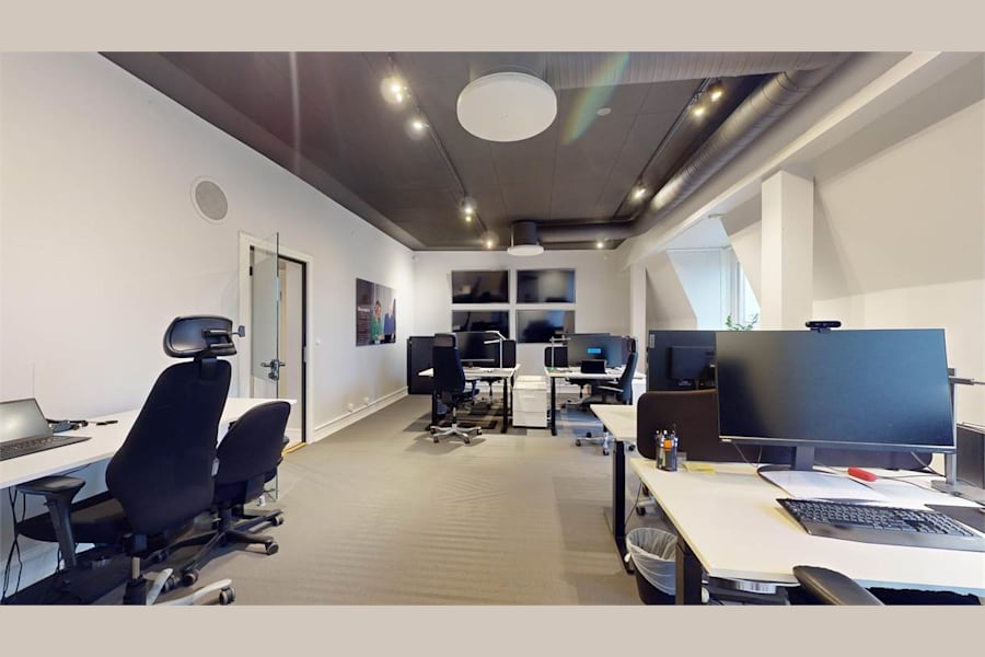 Kontorslokal på Mårtenstorget 5, Lund – bild 3