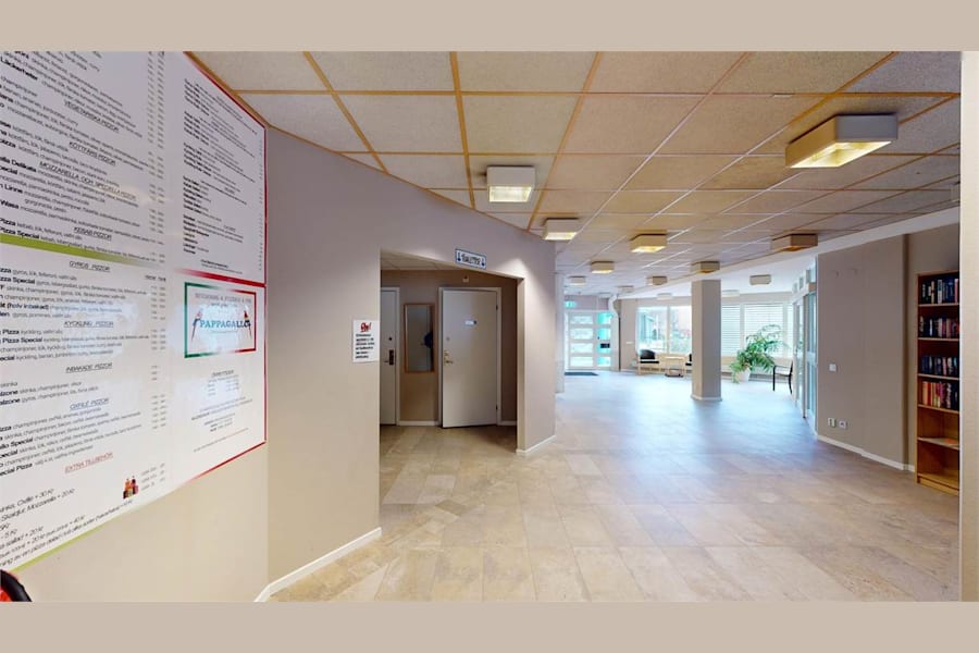 Kontorslokal på Fågelbacksgatan 6, Malmö – bild 14