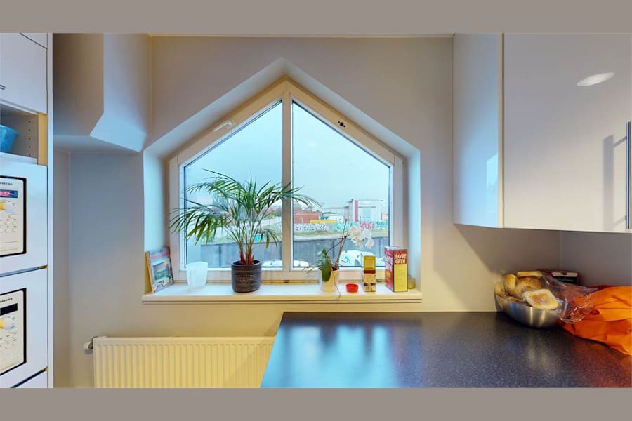 Industrilokal på Borrgatan 9, Malmö – bild 8