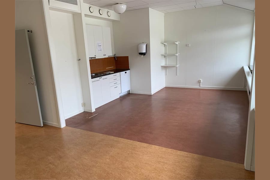 Kontorslokal på Stenhammarsvägen 17, Gävle – bild 7