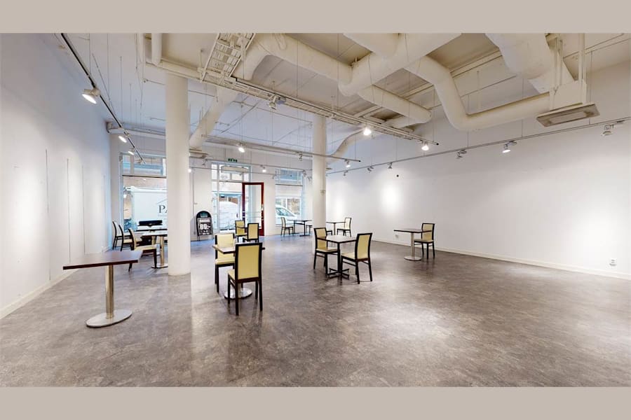 Butikslokal på Nygatan 1, Halmstad – bild 6