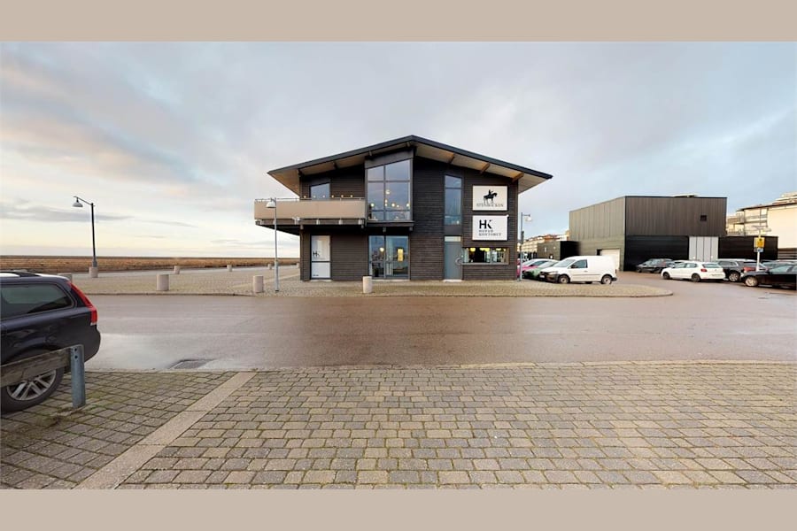 Kontorslokal på Båthusgatan 9, Helsingborg – bild 13