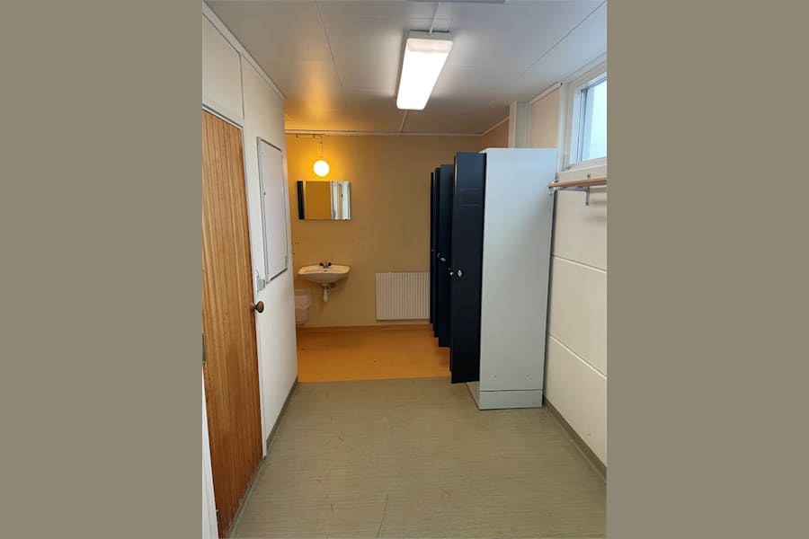 Lagerlokal på Industrigatan 28, Laholm – bild 8