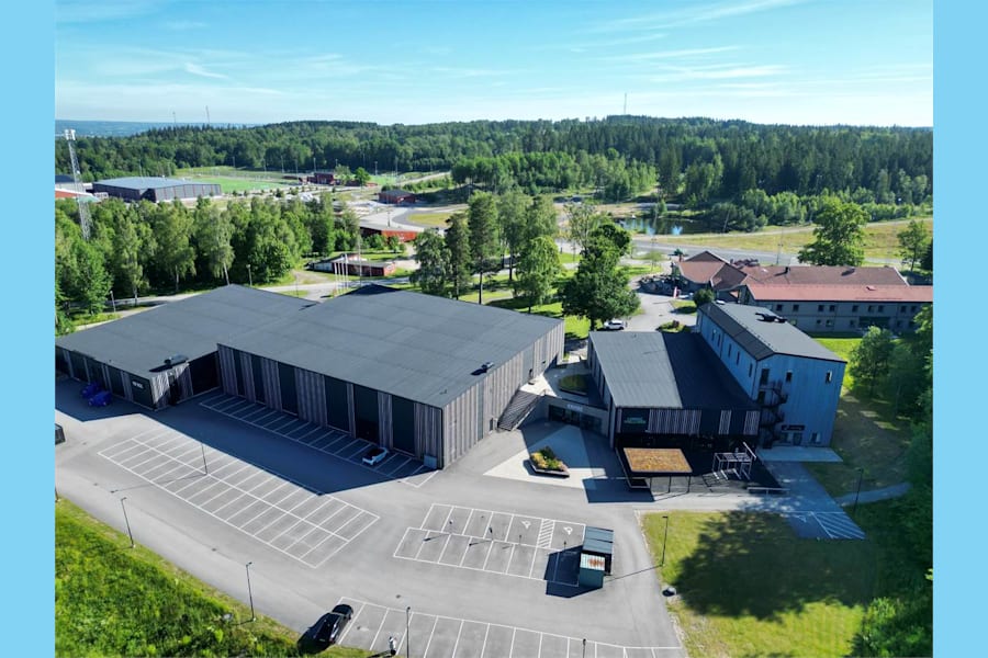 Butikslokal på Sanatoriebacken 8A, Ulricehamn – bild 17