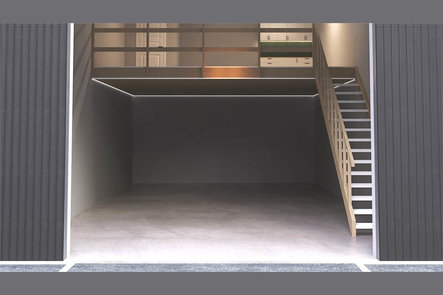 Industrilokal på Bultgatan 4, Halmstad – bild 5