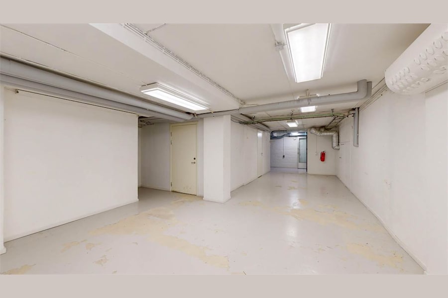 Kontorslokal på Fäktmästaregatan 8, Helsingborg – bild 4