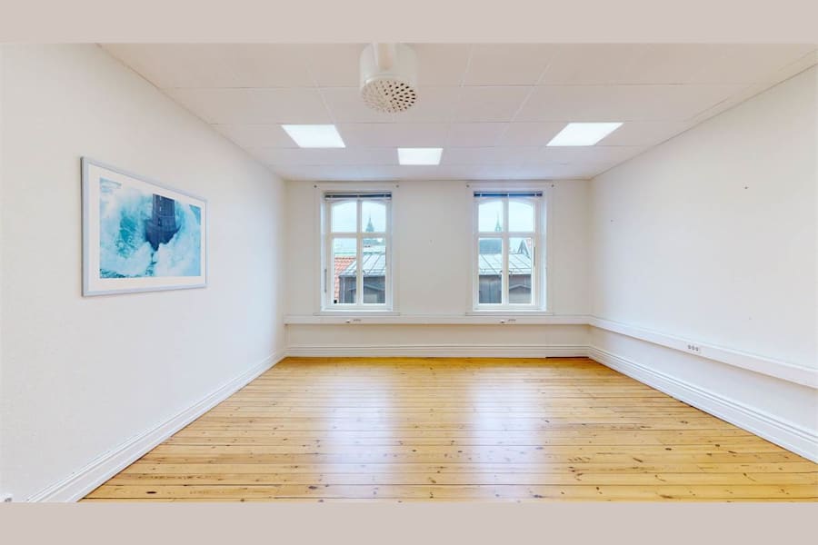 Kontorslokal på Kullagatan 6, Helsingborg – bild 3