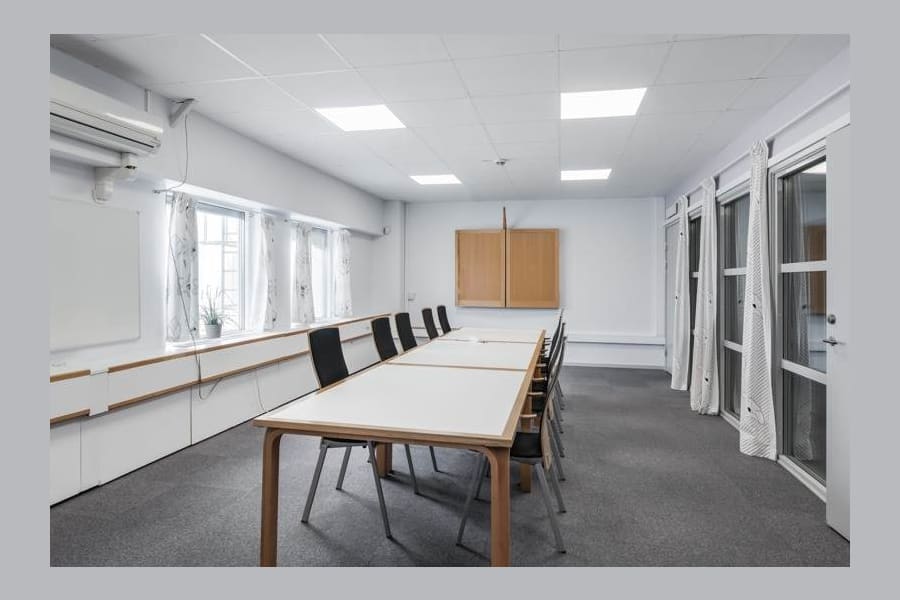 Lagerlokal på Strandbadsvägen 17, Helsingborg – bild 6