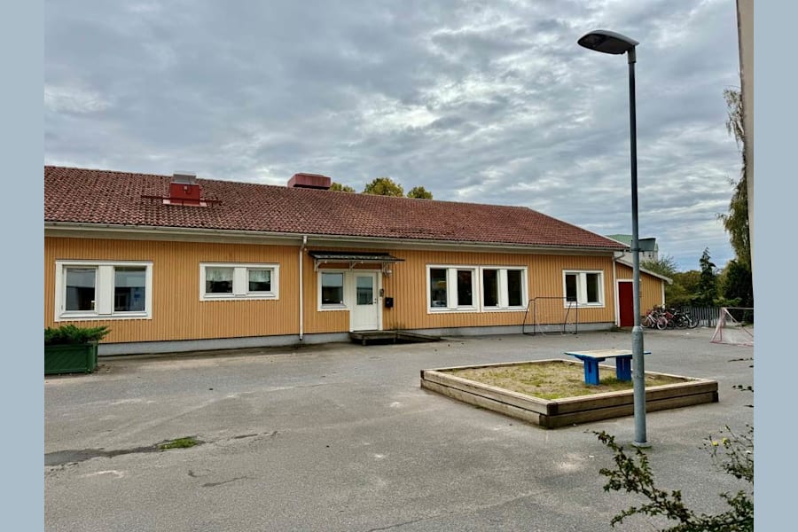 Kontorslokal på Ekholmsvägen 229, Skärholmen – bild 12