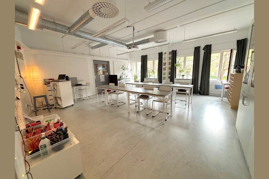 Butikslokal på Färgargårdstorget 1, Stockholm – bild 6